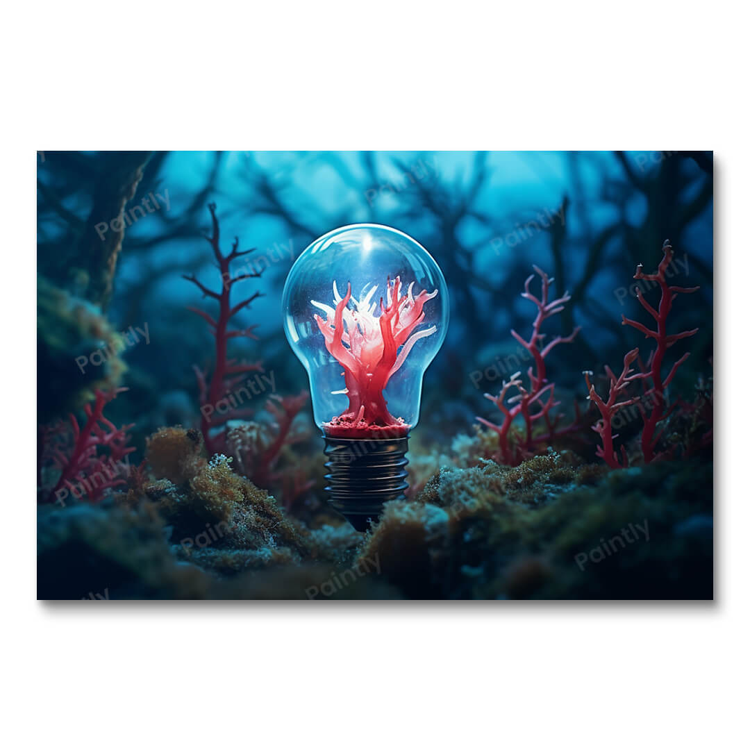 Underwater Radiance