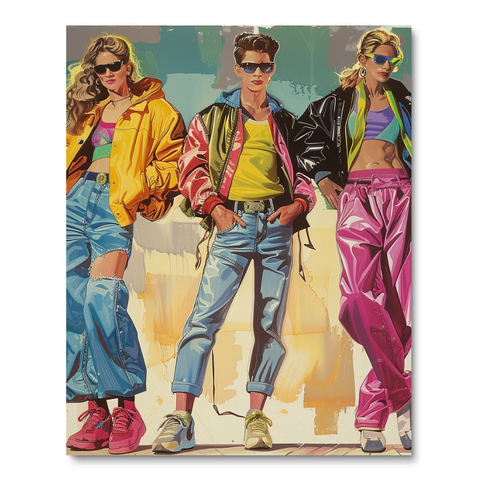 1980 Style