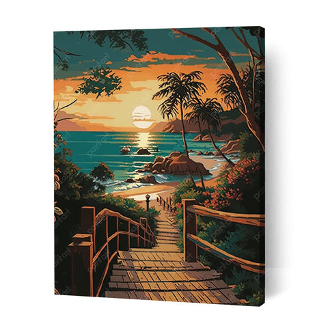 Island Idyll