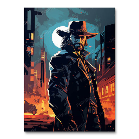 Circuit Cowboy II