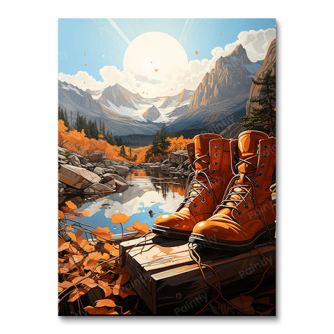 Boots and Beyond