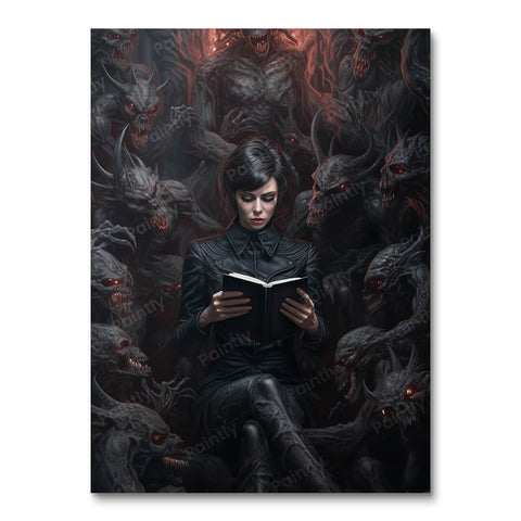 Book of Shadows