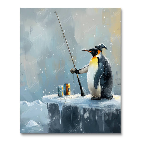 Fishing Trip