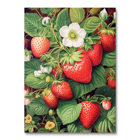 Strawberry Delight