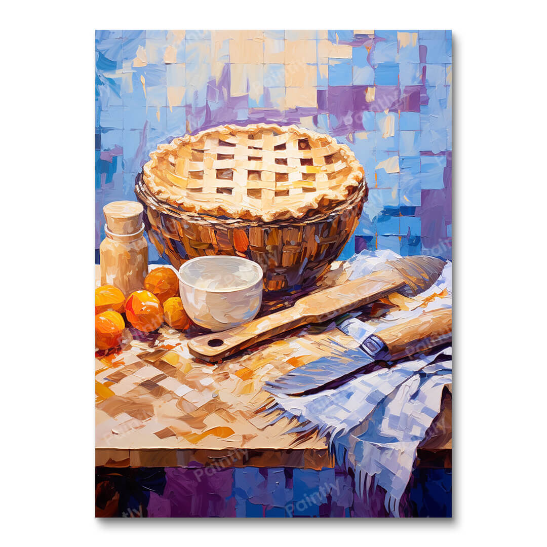 Grids of Flavor