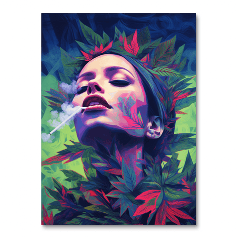 Stoner Girl