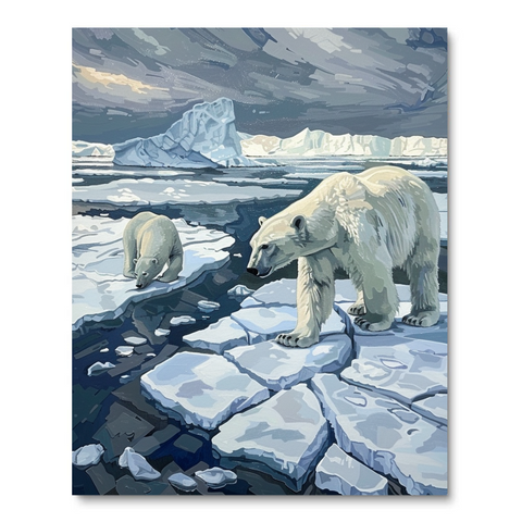Arctic Crisis