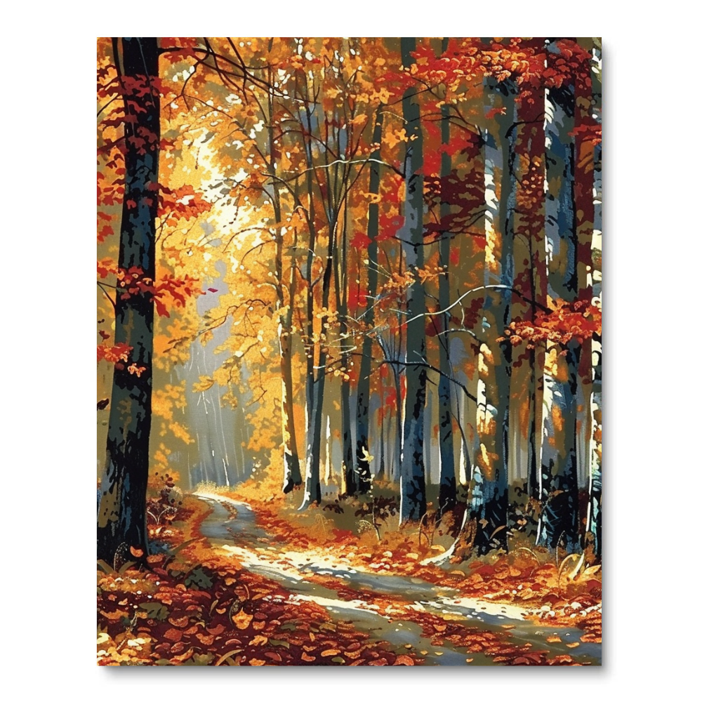 Autumn Glow