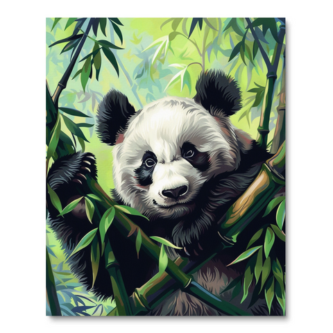 Bamboo Beauty