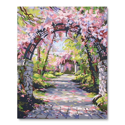 Blossom Path