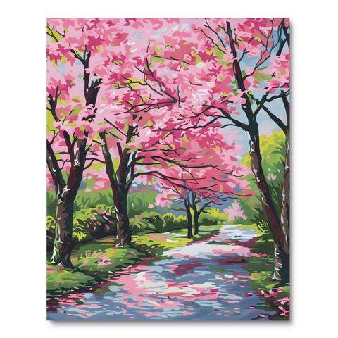 Blossom Retreat