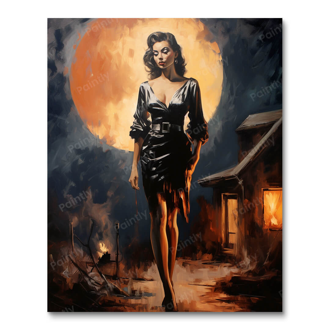 Bold Nightfall II