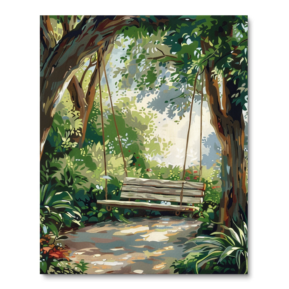 Breeze Swing
