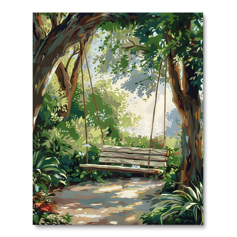 Breeze Swing