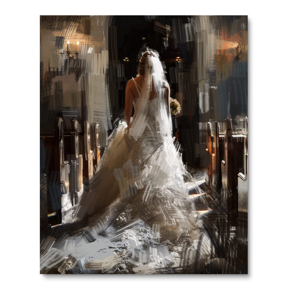 Bridal Serenity