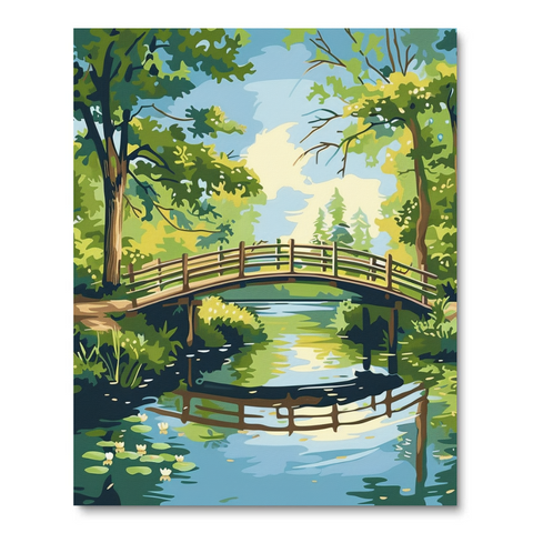 Bridge of Calm