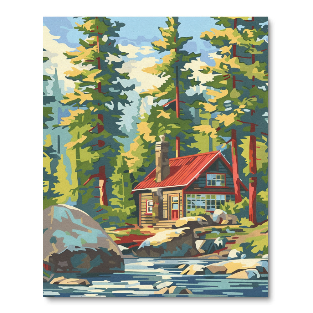 Cabin Comfort