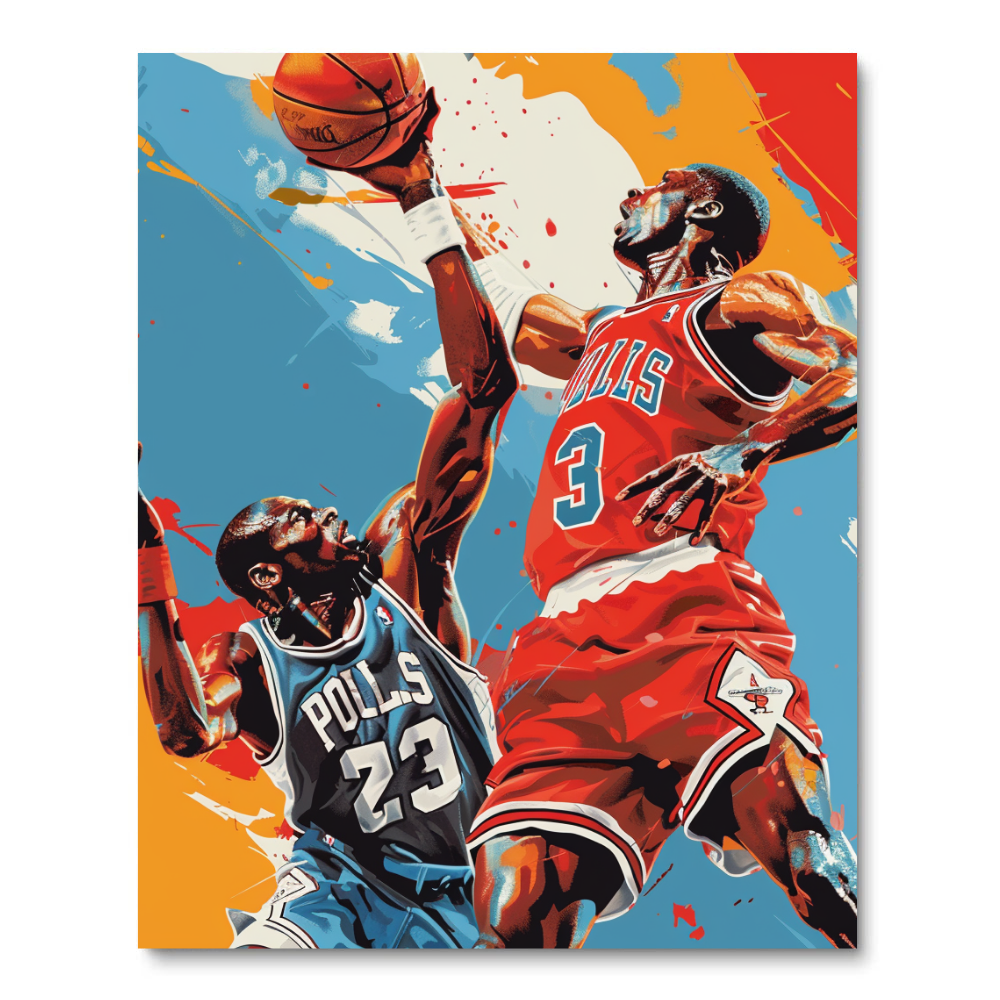 Champions Game