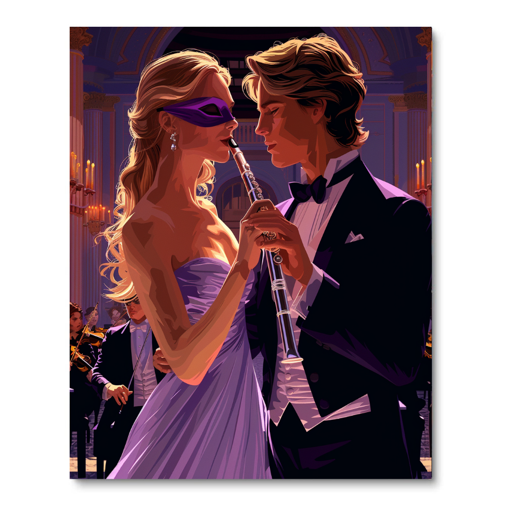 Cinderella's Melody