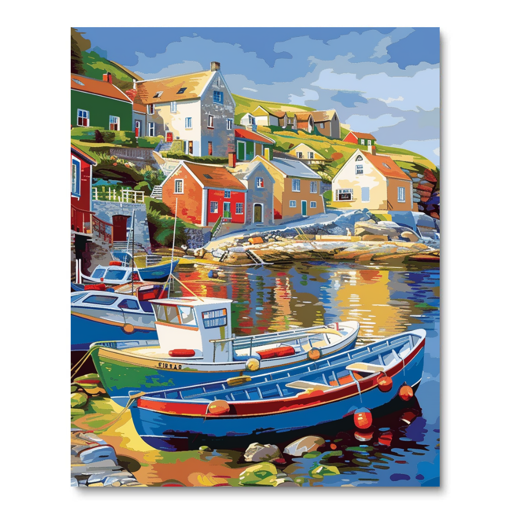 Coastal Charm