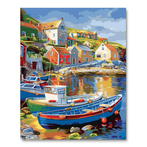 Coastal Charm