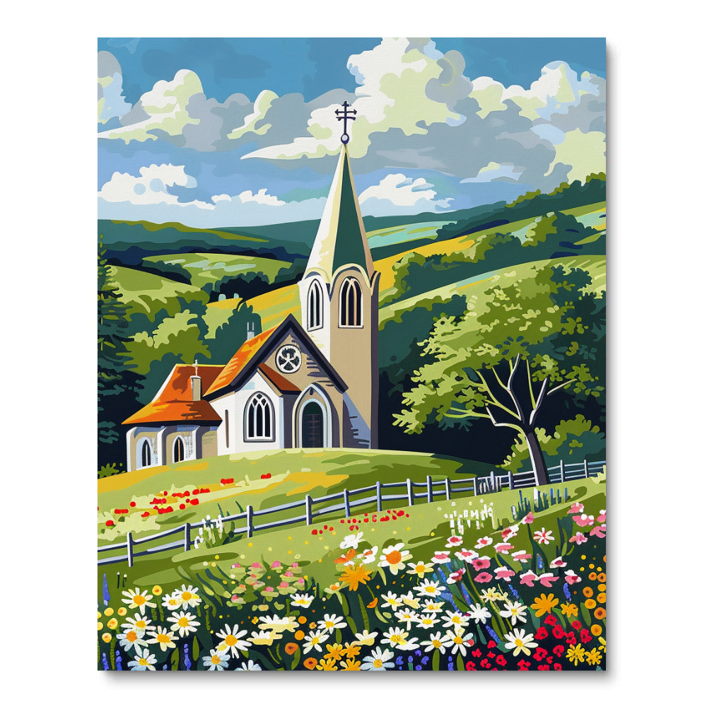 Countryside Church