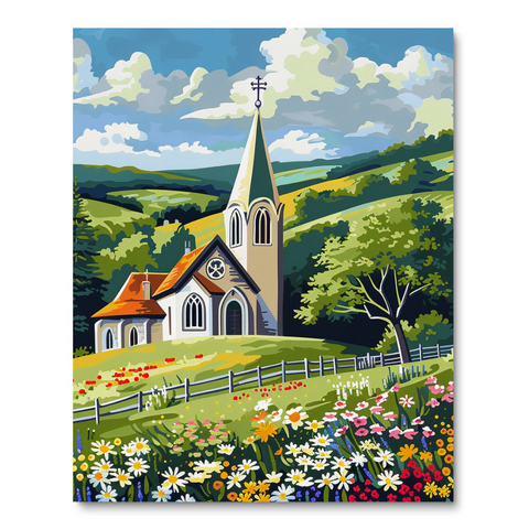 Countryside Church
