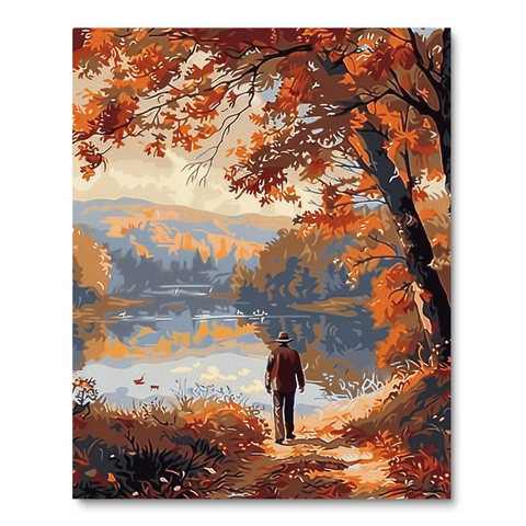 Countryside Trek