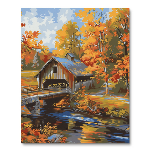 Covered Bridge