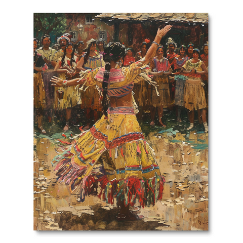 Dance of Grace