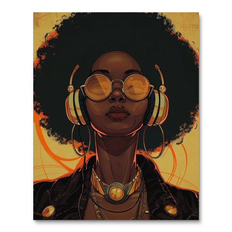 Darrow's Diva