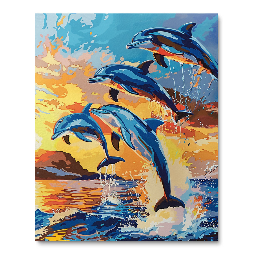 Dolphine Squad