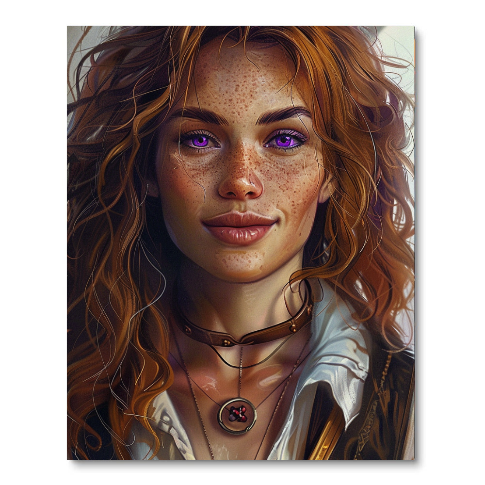 Elf of the Frontier