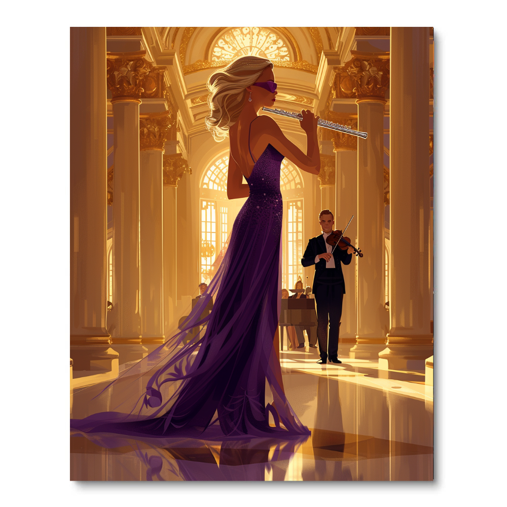 Enchanted Flute