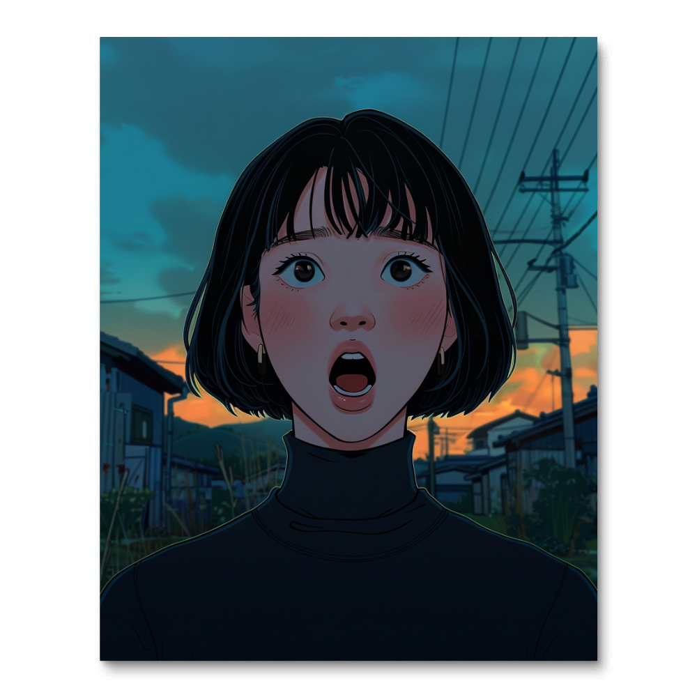 Fearful Night