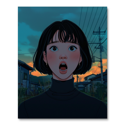 Fearful Night