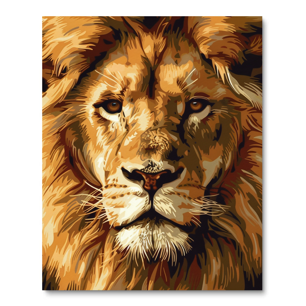 Golden Lion