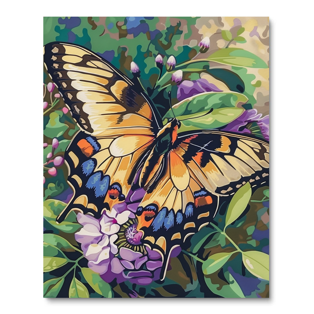 Graceful Flutter