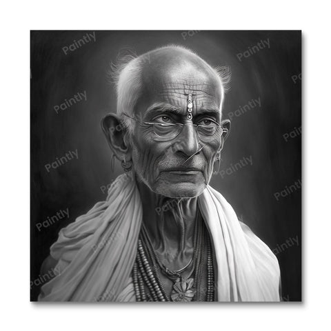 Hindu Priest