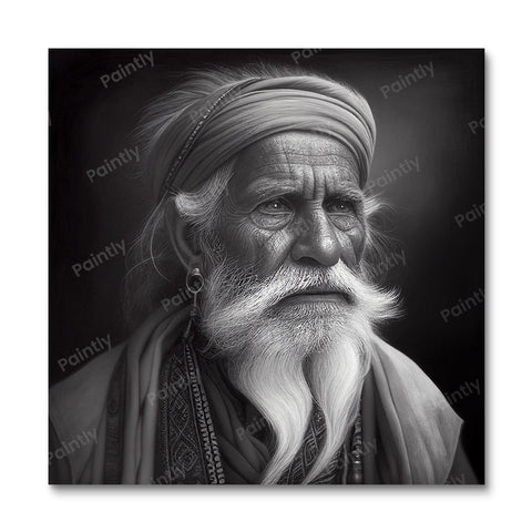 Indian Guru