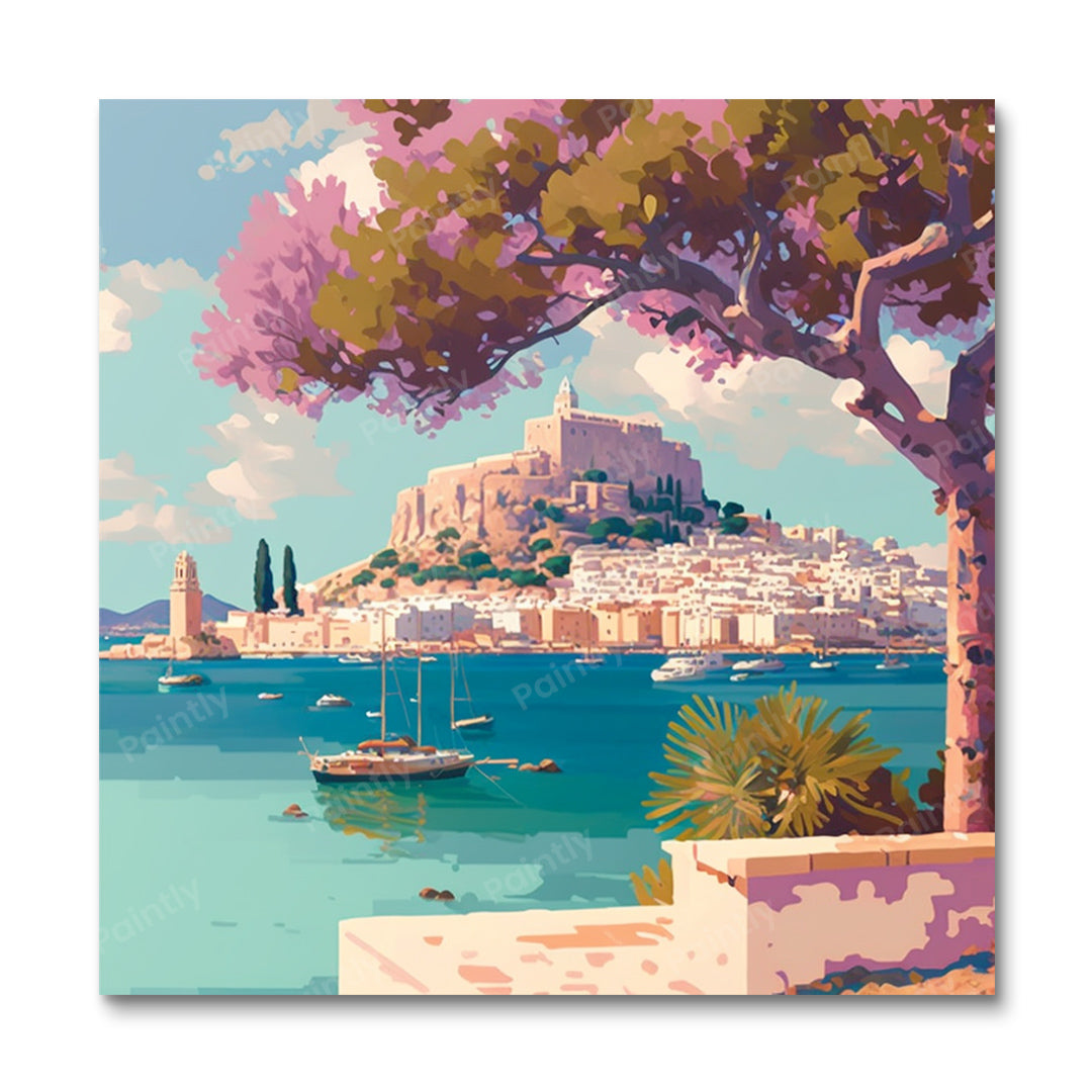 Ibiza II
