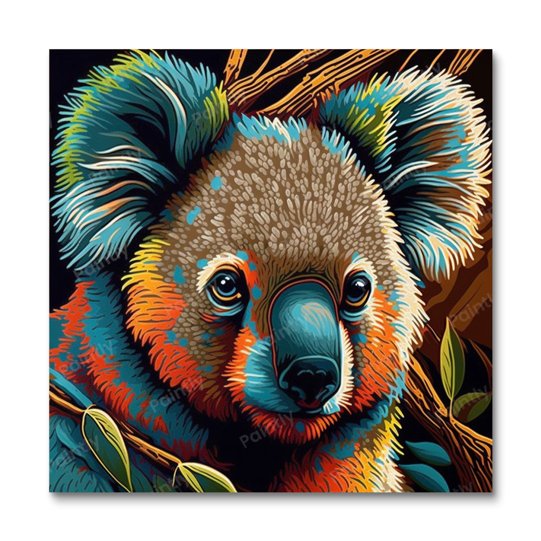 Koala III