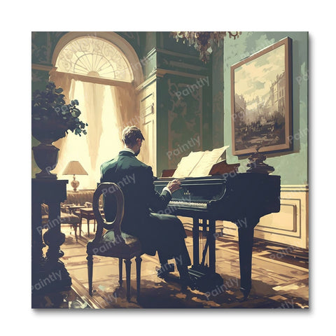 Piano Man