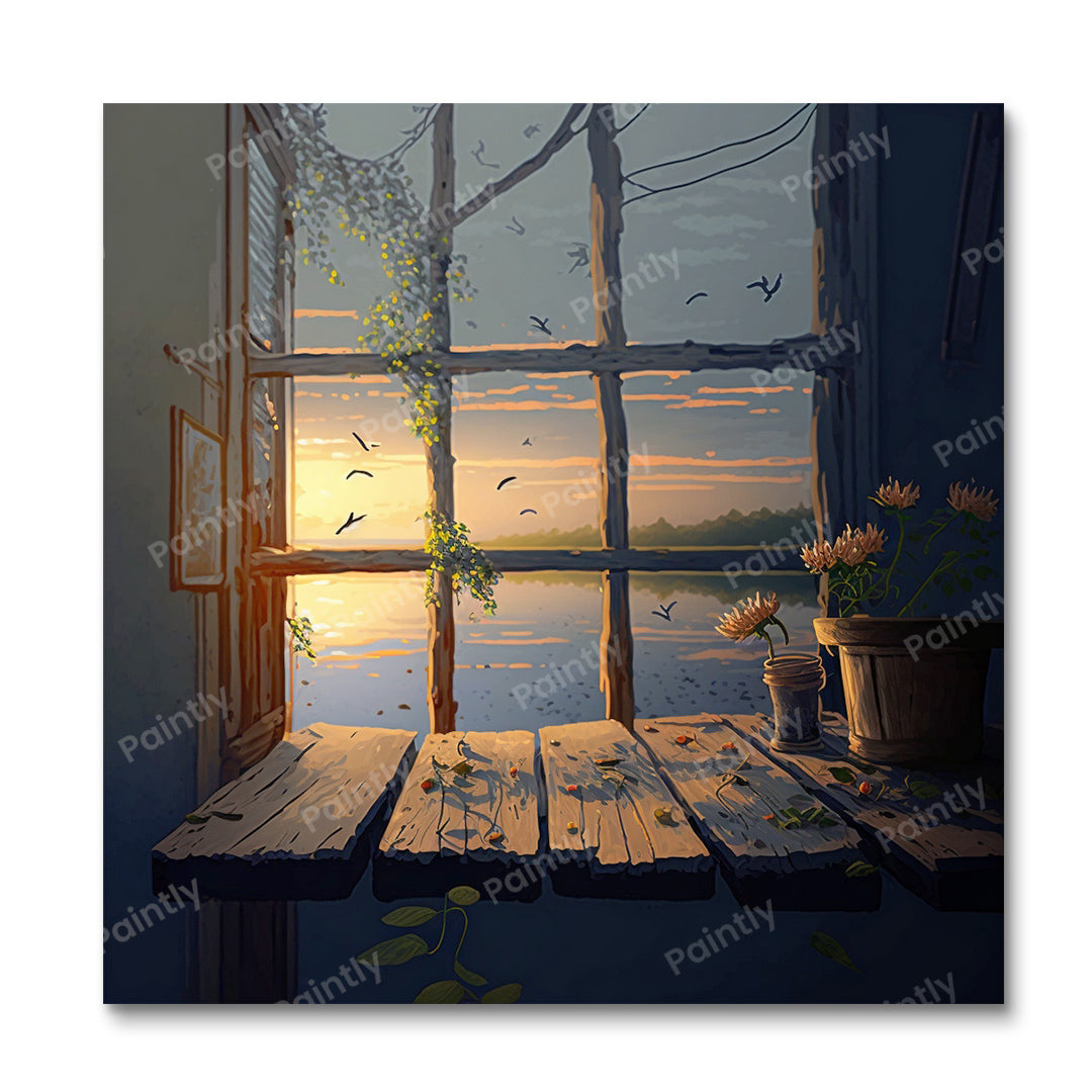 Godrays Light II