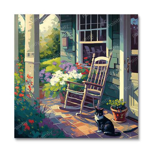 Porch Series VI