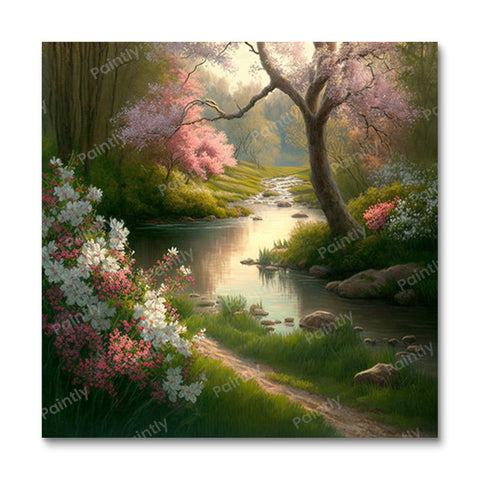 Nature's Symphony