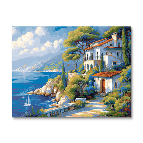 Lake View Home III