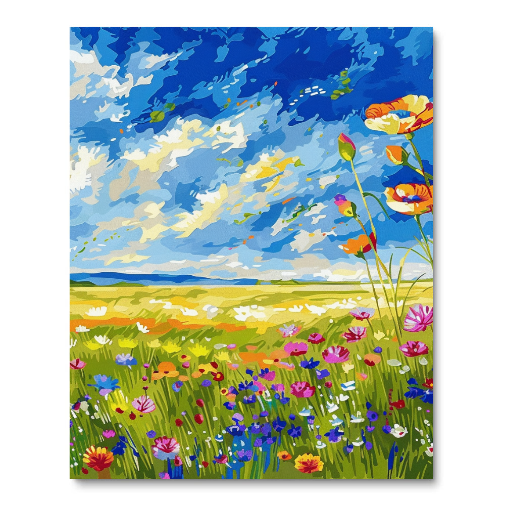 Meadow Melody