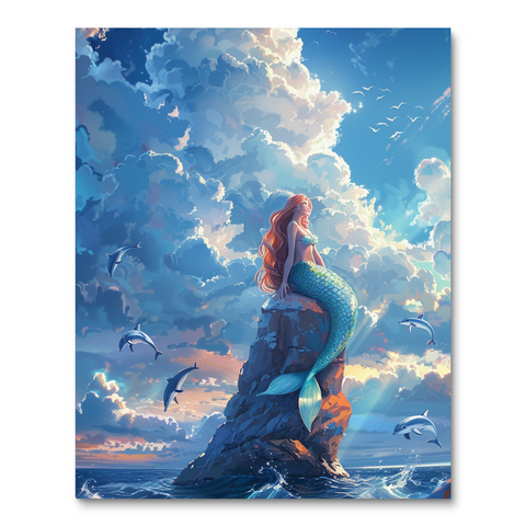 Ocean's Melody