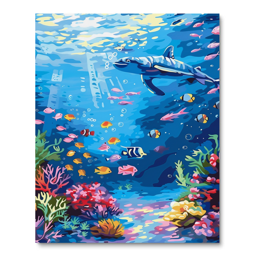 Oceanic Delight